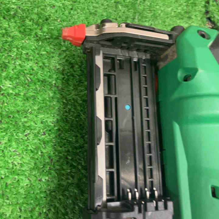 ★ハイコーキ(HIKOKI ※旧:日立工機) コードレスピンネイラ NP18DSAL(NK)【草加店】