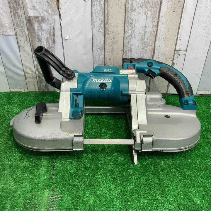 マキタ(makita) コードレスバンドソー PB180DZ【町田店】