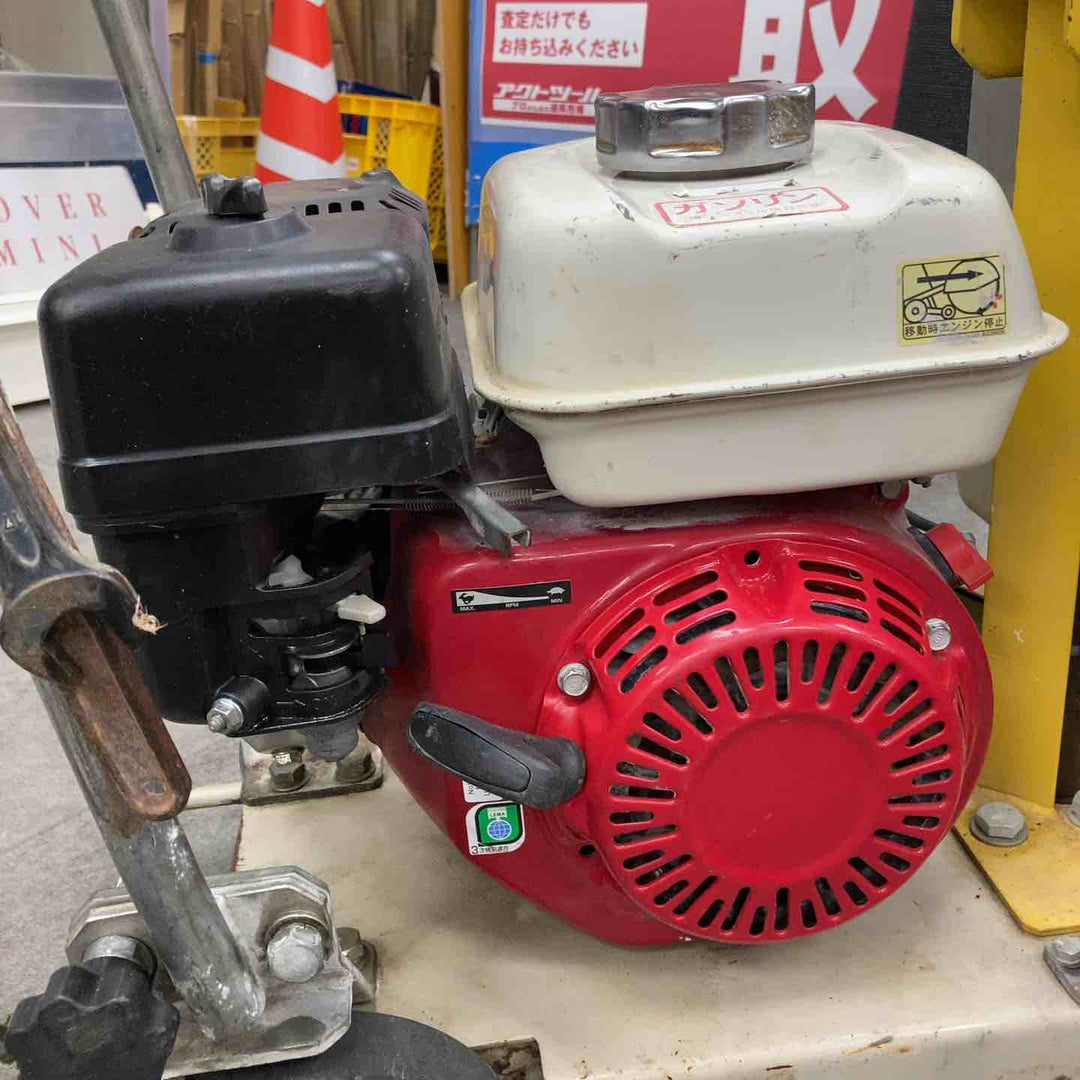 【店頭受取り限定】 EXEN エンジンコンクリートカッター モデル：ERC12CC 【川崎店】