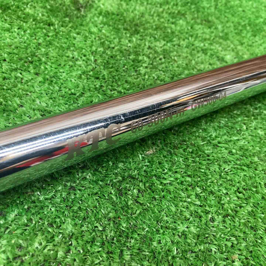 ▲KTC 京都機械工具 12.7sq.プレセット型トルクレンチGW300-04 [60~300Nm]【川越店】