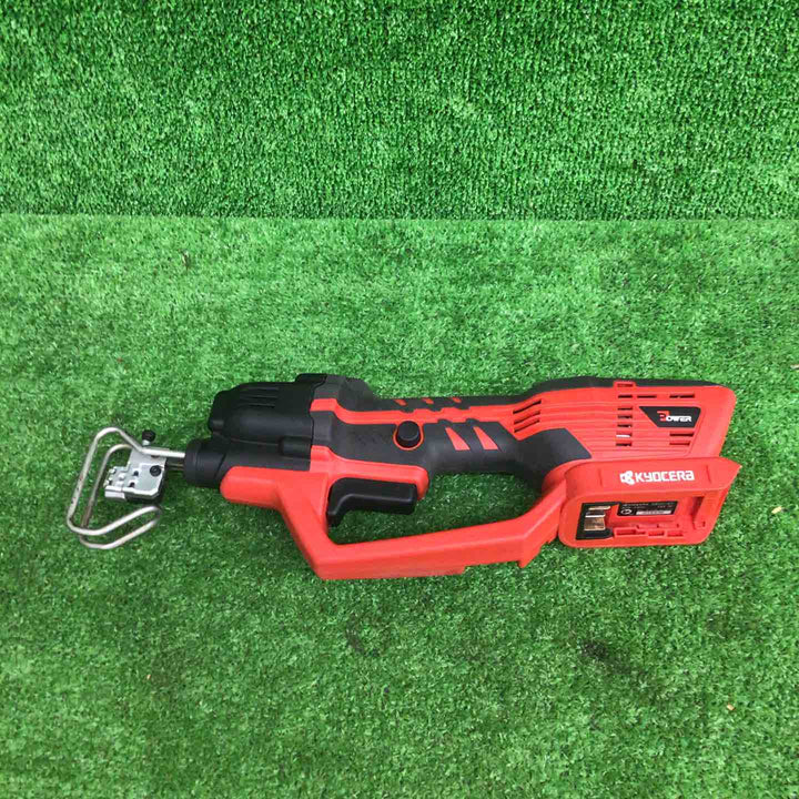 【中古品】 京セラ/KYOCERA コードレスレシプロソー BSK-1800KTL1 セット 【鴻巣店】