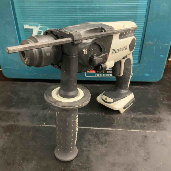 ☆マキタ(makita) コードレスハンマドリル HR162DZ【草加店】