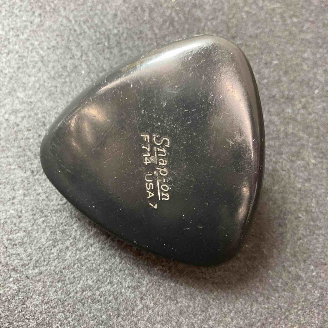 【中古品】 スナップオン(Snap-on) F714 パームラチェット 旧ロゴ 【東大和店】
