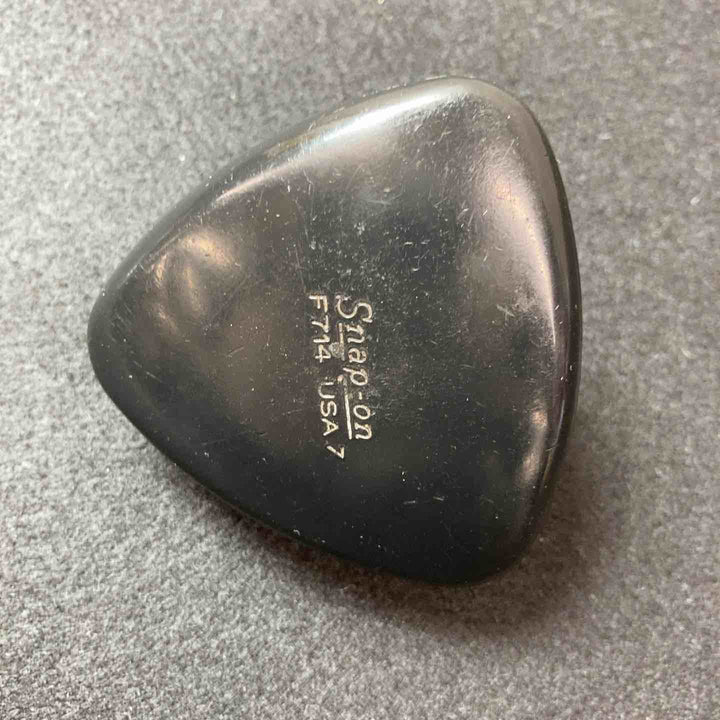 【中古品】 スナップオン(Snap-on) F714 パームラチェット 旧ロゴ 【東大和店】