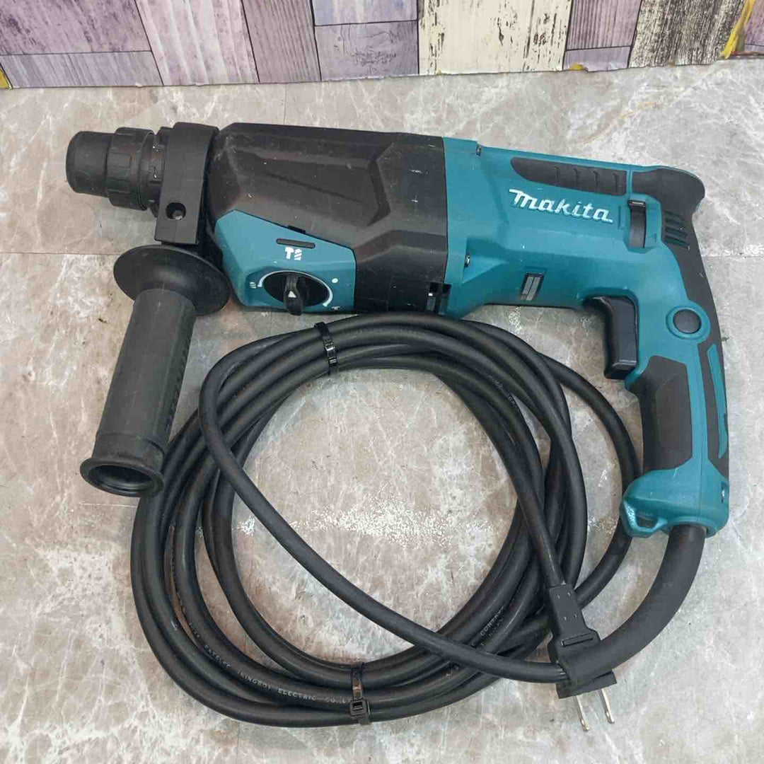 ★マキタ(makita) 26mmハンマドリル HR2670【八潮店】