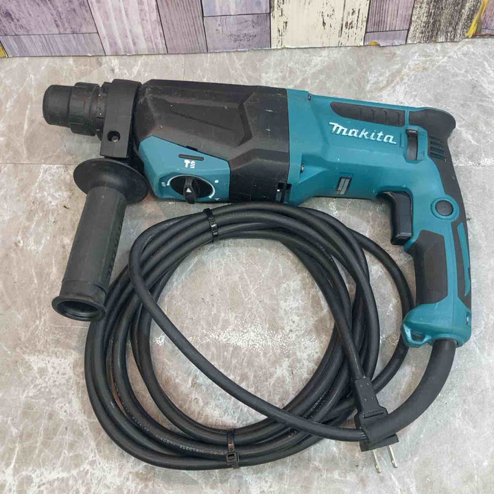 ★マキタ(makita) 26mmハンマドリル HR2670【八潮店】