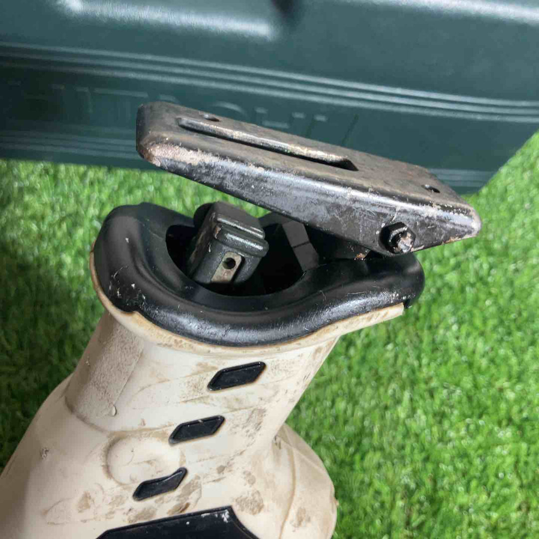 ★ハイコーキ(HIKOKI ※旧:日立工機) セーバーソー CR13VBY2【戸田店】