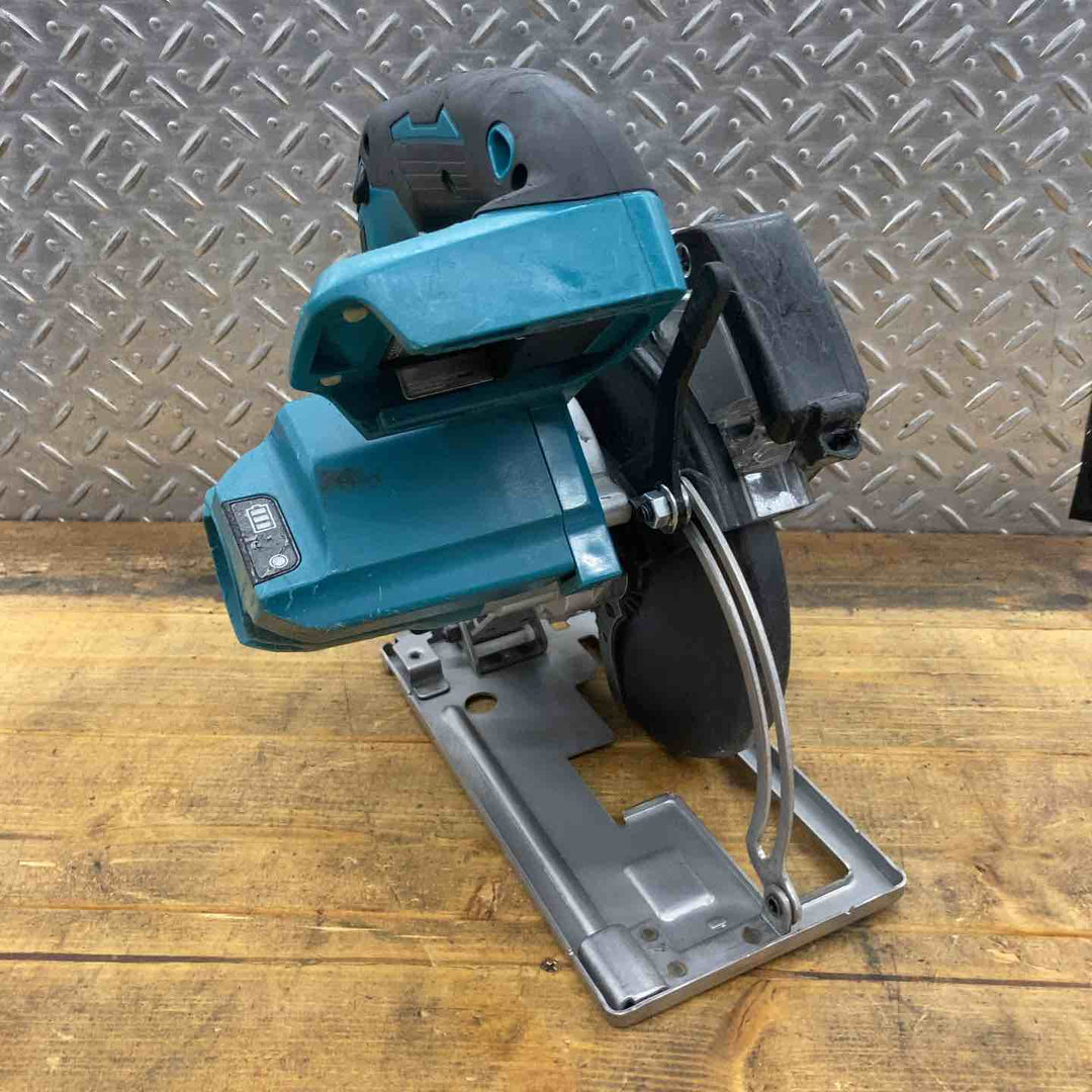 ★マキタ(makita) コードレスチップソーカッター CS553DZ【所沢店】