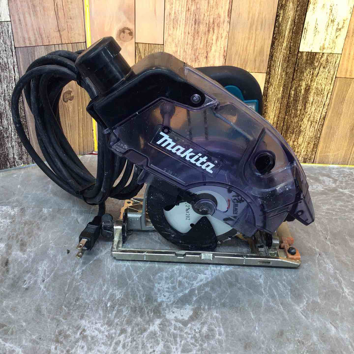 ★マキタ(makita) 防じん丸のこ KS5100F【八潮店】
