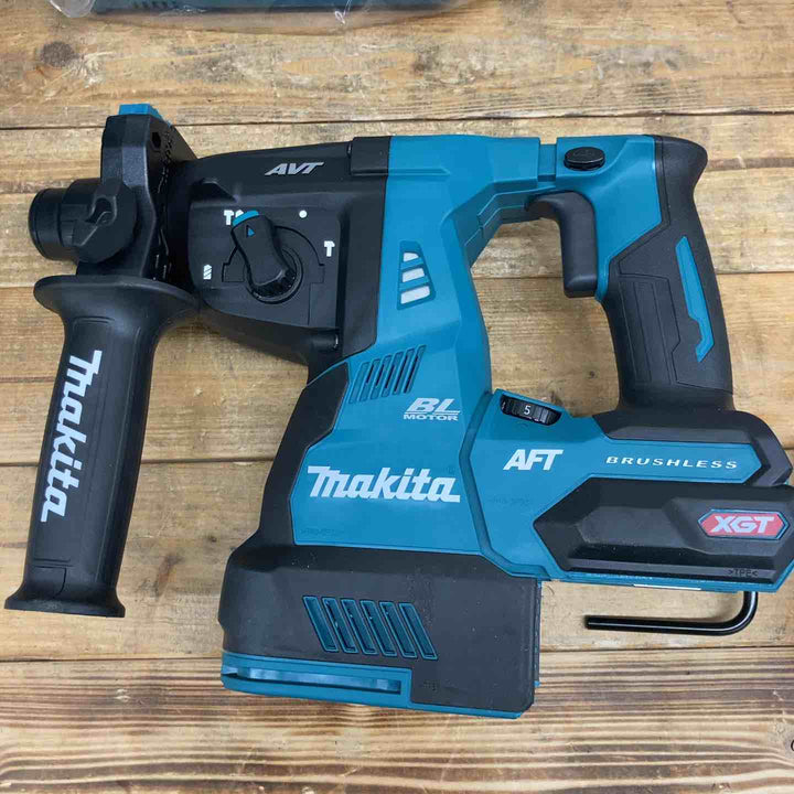 ★マキタ(makita) コードレスハンマドリル HR001GRDXV【東大和店】