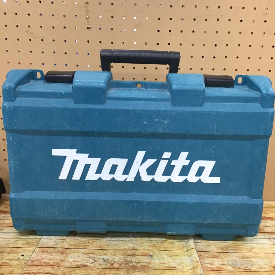 ★マキタ(makita) コードレスレシプロソー JR184DRF【川崎店】