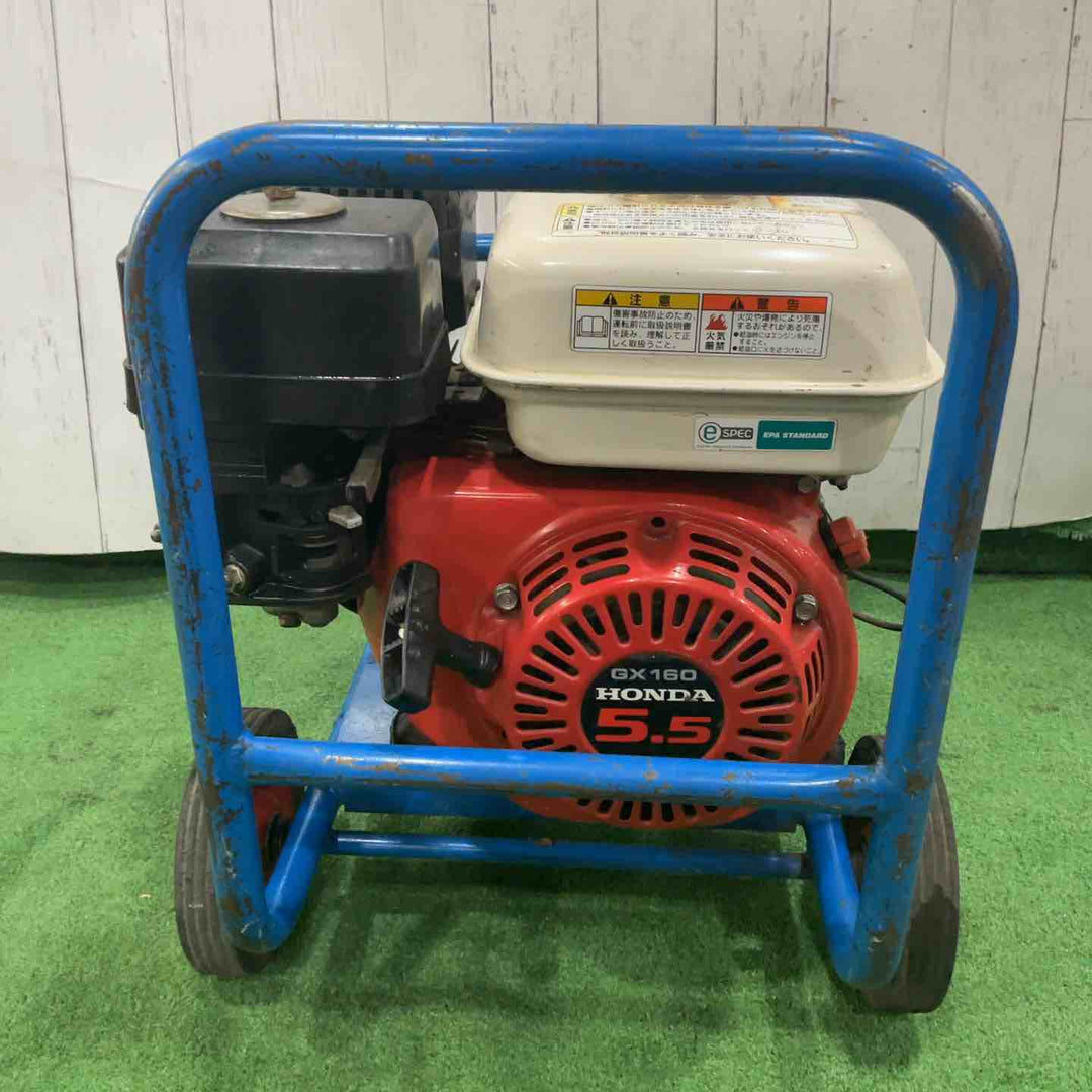【店頭受取り限定】セイワ エンジン高圧洗浄機 JC-1013GO 動作確認済【川口店】