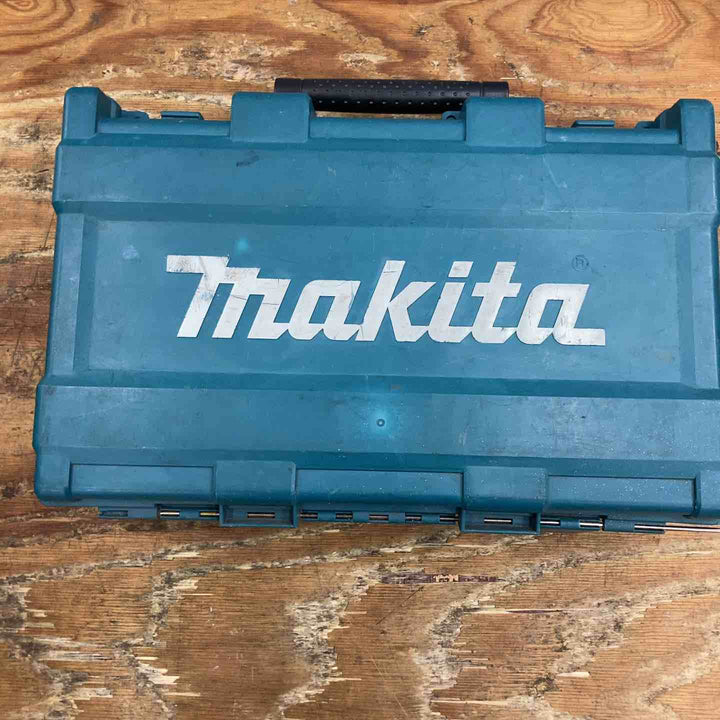 ★マキタ(makita) コードレスハンマドリル HR166DSMX【柏店】
