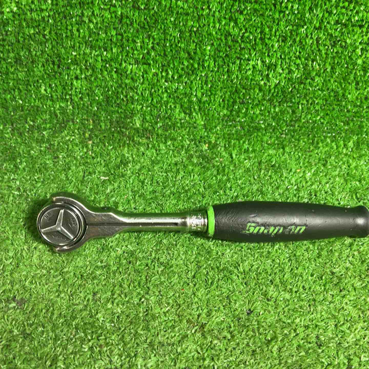 ★スナップオン(Snap-on) 3/8"ラウンドヘッドラチェット FHCNF72【藤沢店】