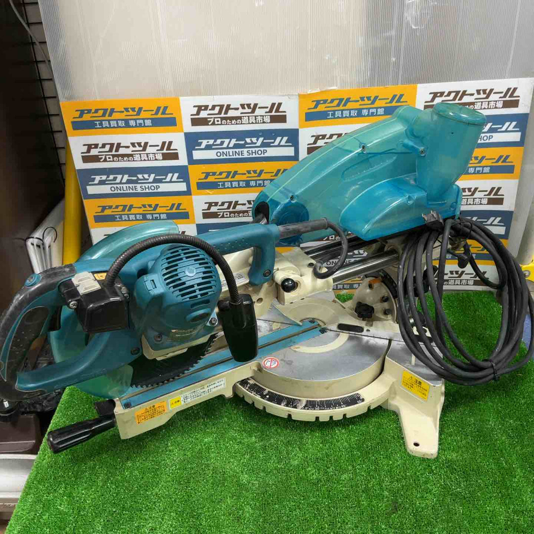 ☆マキタ(makita) スライドマルノコ LS0716FL【草加店】