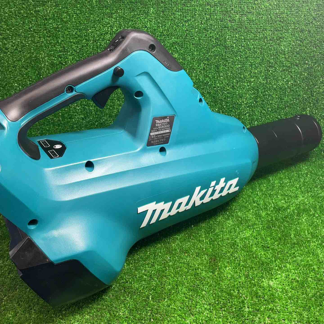 マキタ(makita) コードレスブロア MUB362DZ【藤沢店】