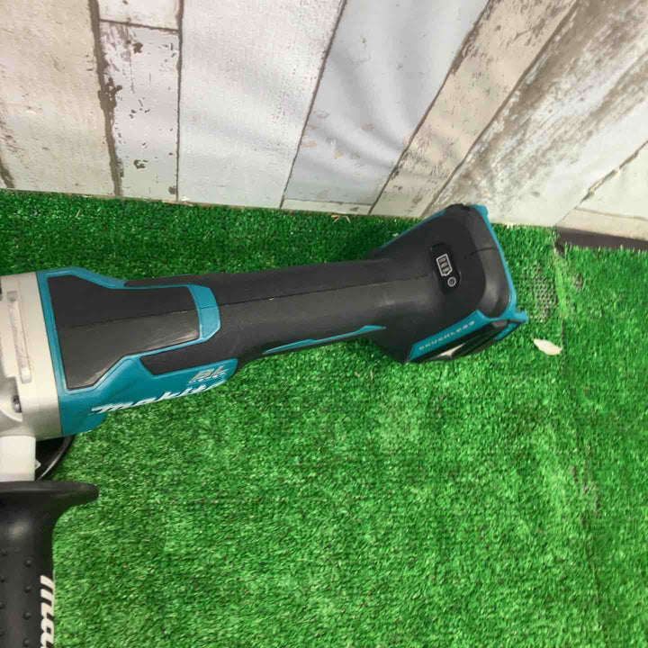 ☆マキタ(makita) コードレスディスクグラインダ GA407DZ【町田店】