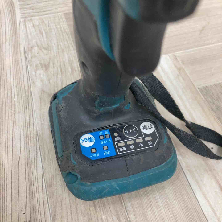 ★マキタ(makita) コードレスインパクトドライバー TD171DZ【八潮店】