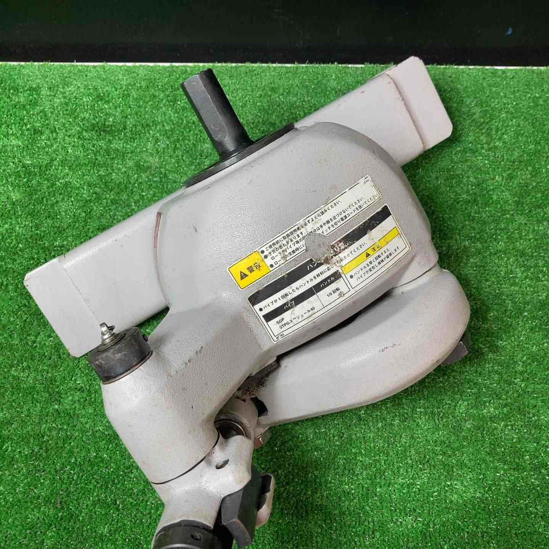 アサダ (Asada) BEAVER GROOVE 6 BE100【岩槻店】