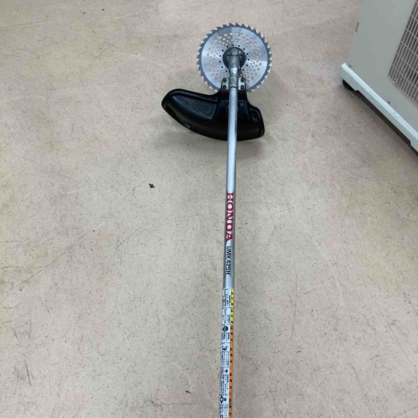 中古品/店頭受取り限定】ホンダ(HONDA) 4ストロークエンジン草刈り機