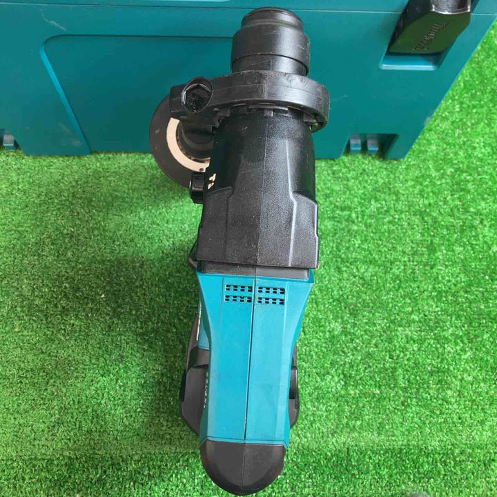 ★マキタ(makita) コードレスハンマドリル HR171DRGX【越谷店】