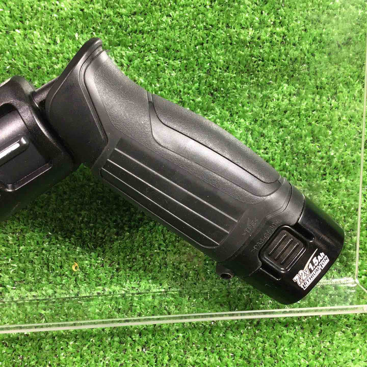 ★マキタ(makita) コードレスペンインパクトドライバー TD022DSHXB【川口店】