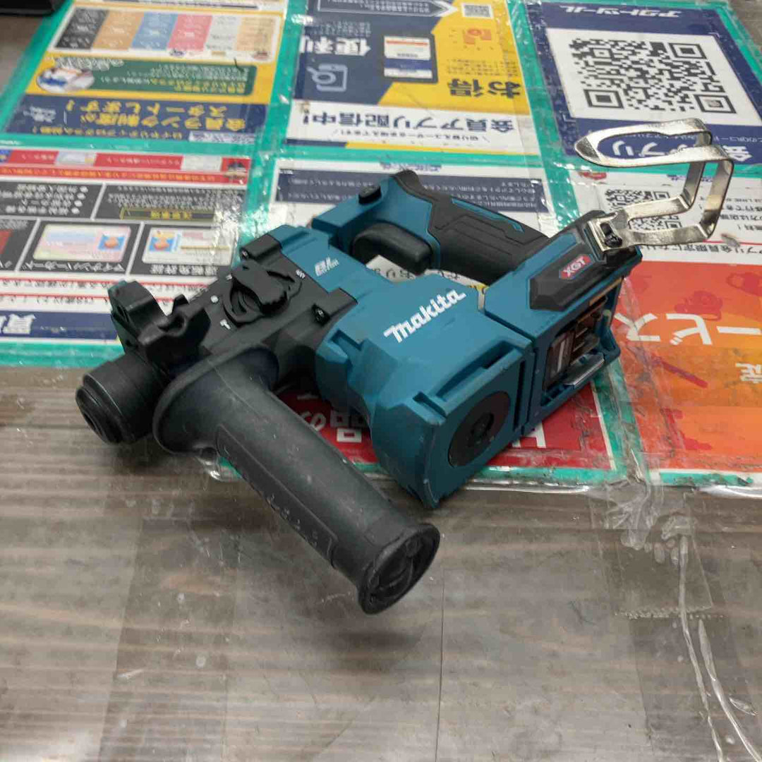 ★マキタ(makita) コードレスハンマドリル HR010GZK【戸田店】
