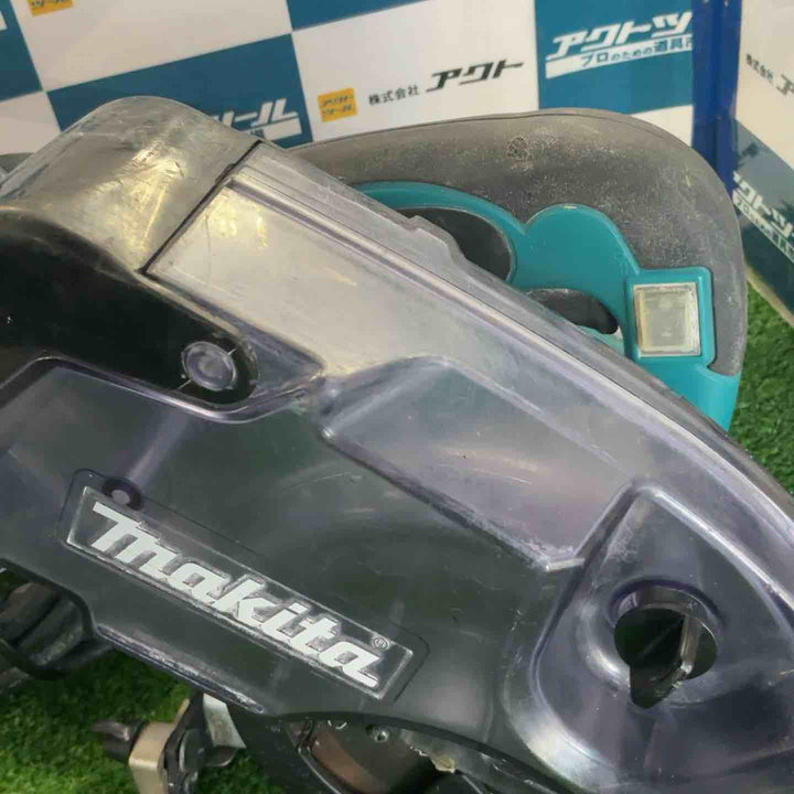 ★マキタ(makita) 防じん丸のこ KS5100F【草加店】