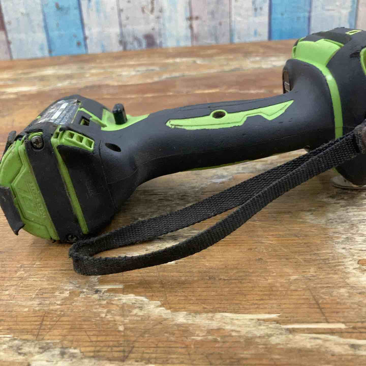 ★マキタ(makita) コードレスインパクトドライバー TD148DZL【柏店】