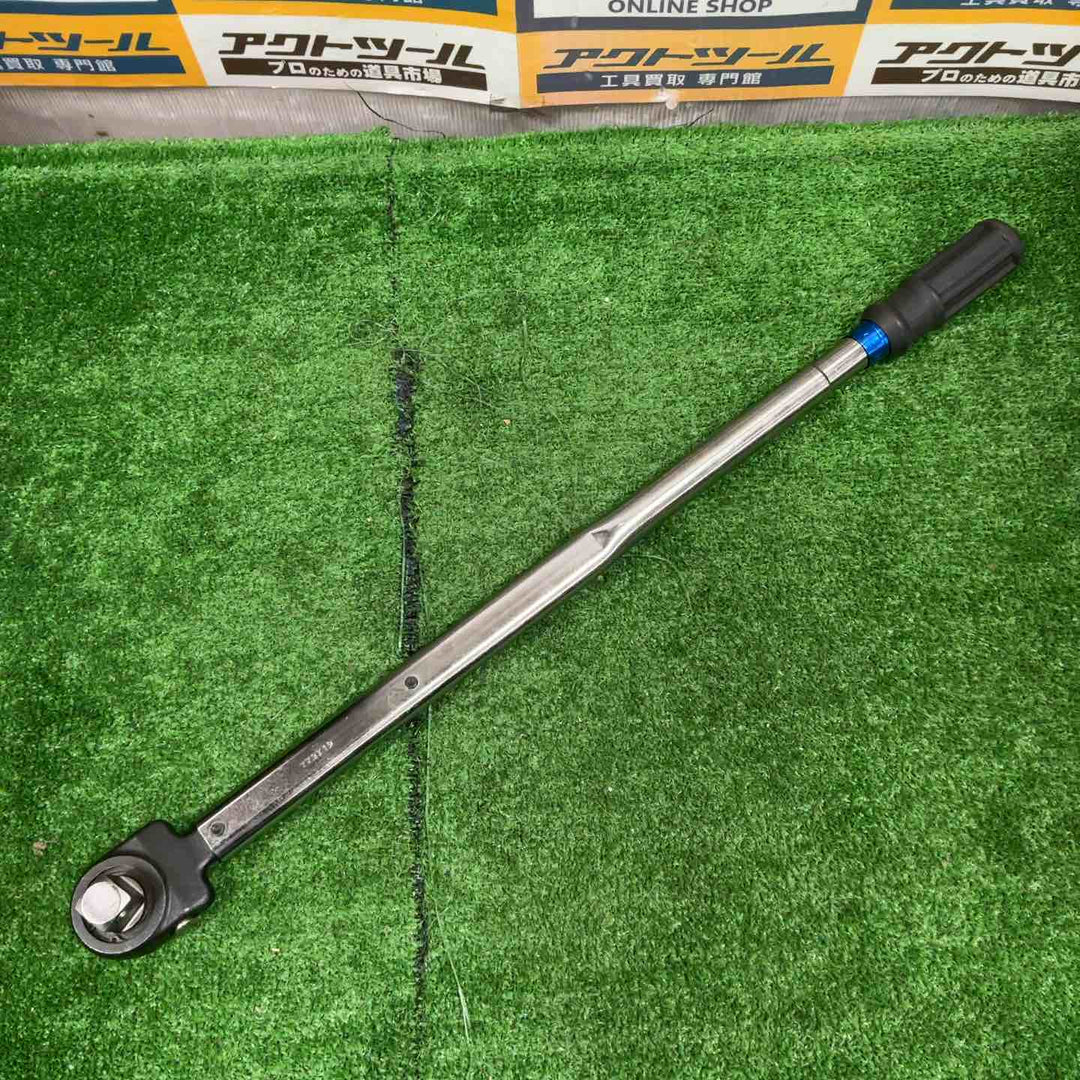 ◇TONE トルクレンチ T6LN300【草加店】