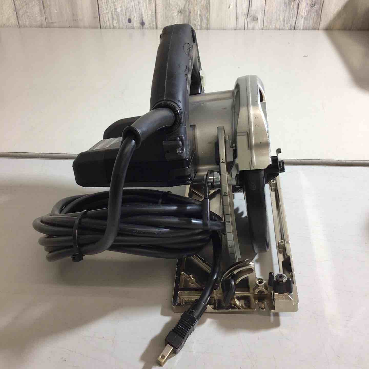 マキタ(makita) 電子マルノコ HS6303B【藤沢店】 ☆マキタ(makita) 電子マルノコ HS6303B【藤沢店】 – アクトツール