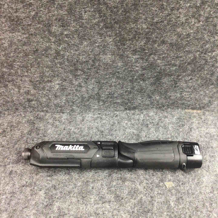 【中古品】 マキタ/makita コードレスペンインパクトドライバー TD022DZB 【鴻巣店】