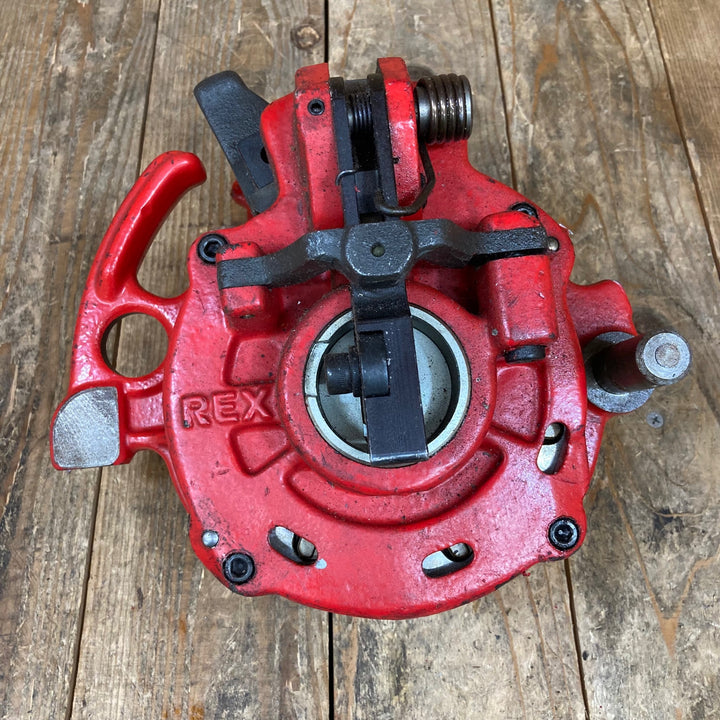 〇REX 転造ヘッド SRH-32A【所沢店】