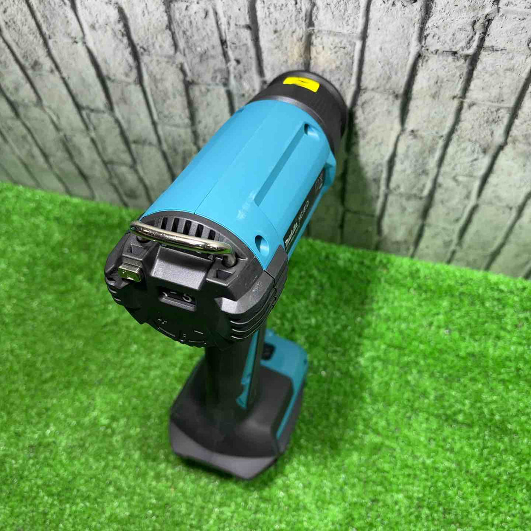 ★マキタ(makita) コードレスヒートガン 18V HG181DZK【川口店】