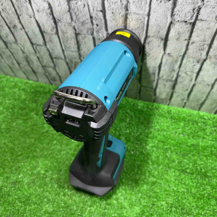 ★マキタ(makita) コードレスヒートガン 18V HG181DZK【川口店】