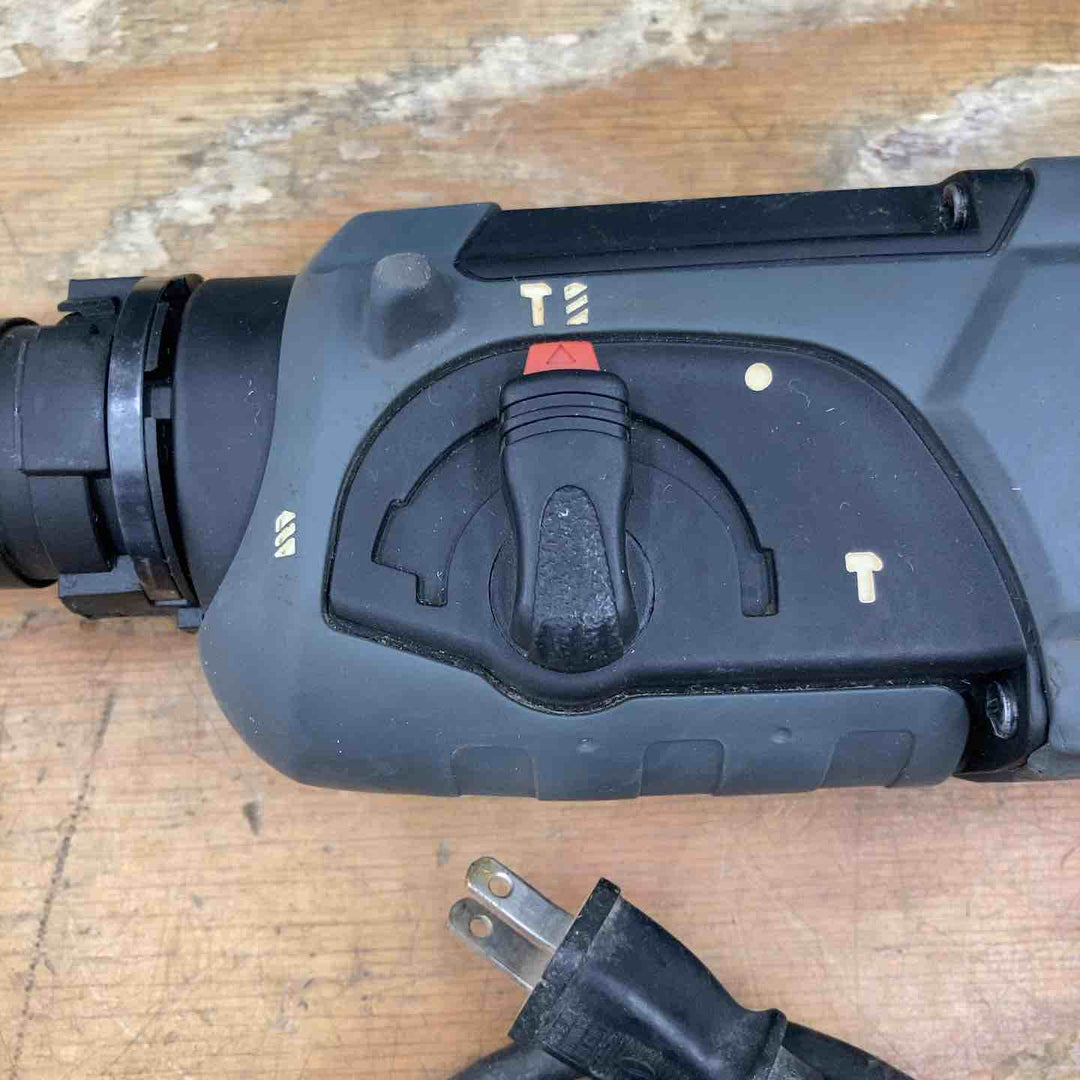 ★マキタ(makita) ハンマドリル HR2470F【柏店】