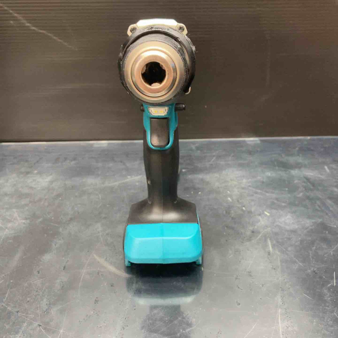 ☆マキタ(makita) コードレス振動ドリルドライバー HP474DZ【川越店】