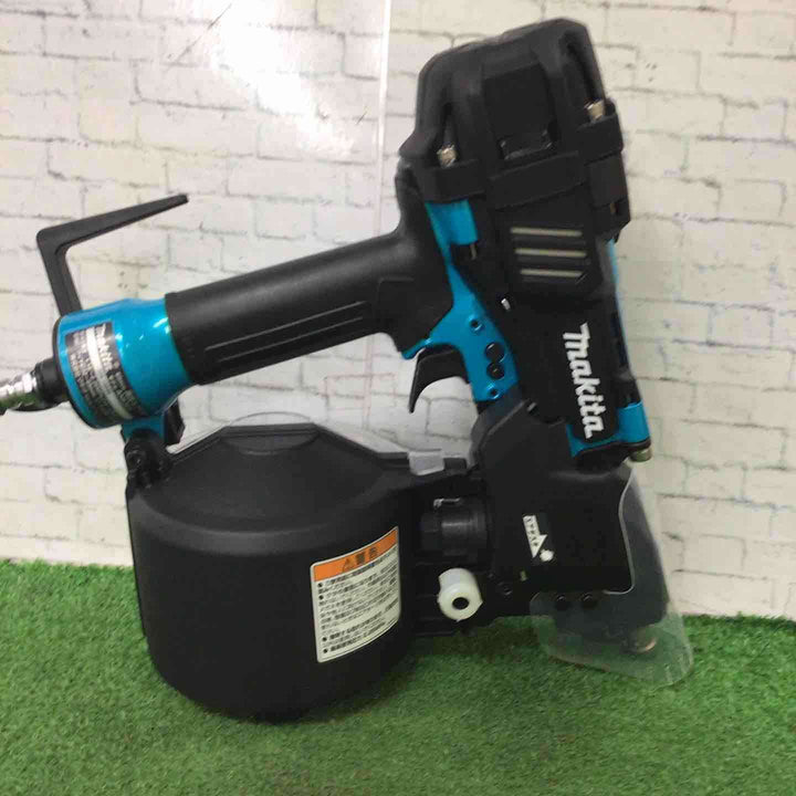 マキタ(makita) 高圧エア釘打ち機 AN636HM【町田店】
