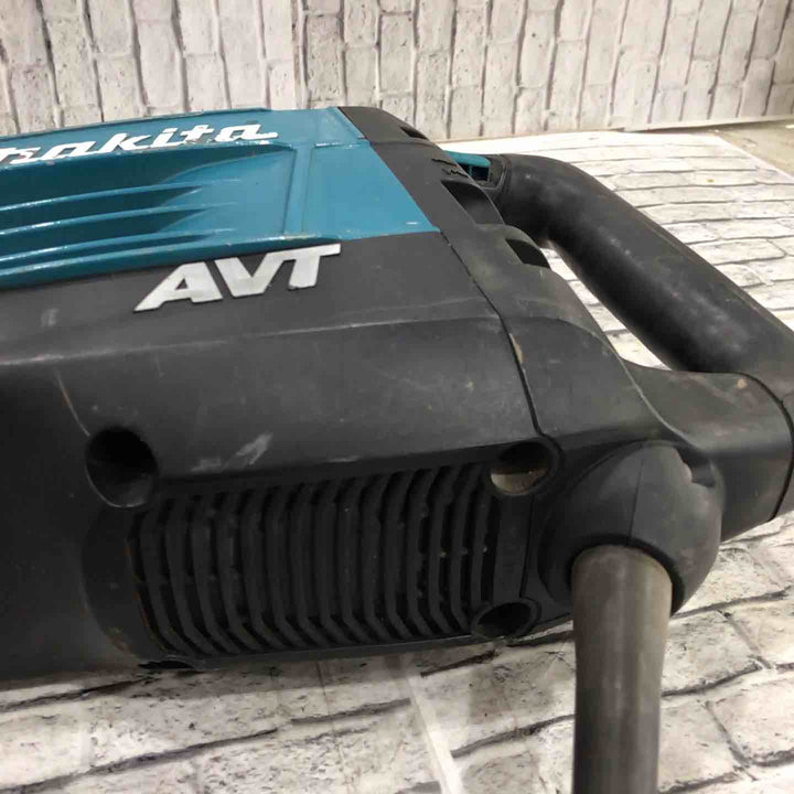 ★マキタ(makita) 電動ハンマ HM1317C【草加店】