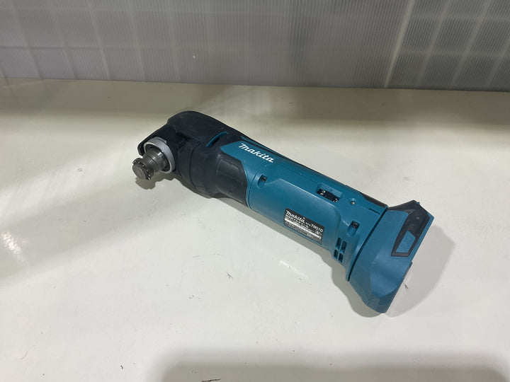 マキタ(makita) コードレスマルチツール TM51DZ【川崎店】