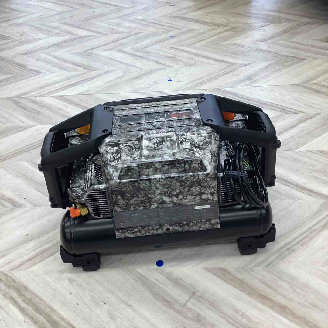 ★マックス(MAX) エアコンプレッサー AK-HL1310E_ガイアシルバー【越谷店】