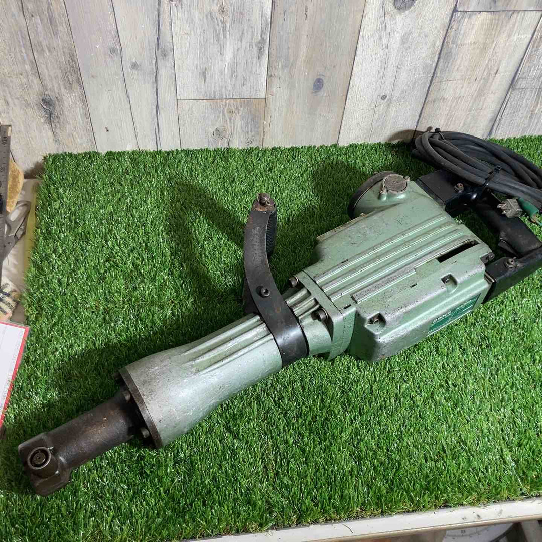 ◇ハイコーキ(HIKOKI ※旧:日立工機) ハンマ H65SA【戸田店】