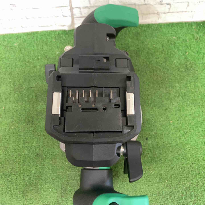 ★ハイコーキ(HIKOKI ※旧:日立工機) コードレスルーター M3612DA(NN)【町田店】