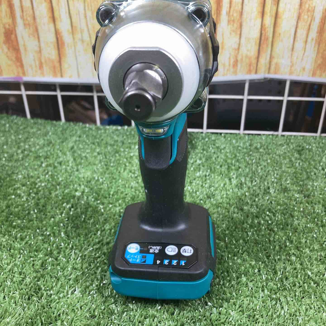 ★マキタ(makita) コードレスインパクトレンチ TW300DZ【川崎店】