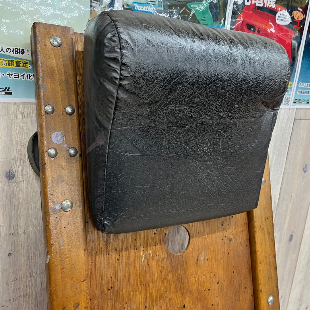 【中古品】KTC(京都機械工具) サービスクリーパー AYSC-4 寝板【東大和店】