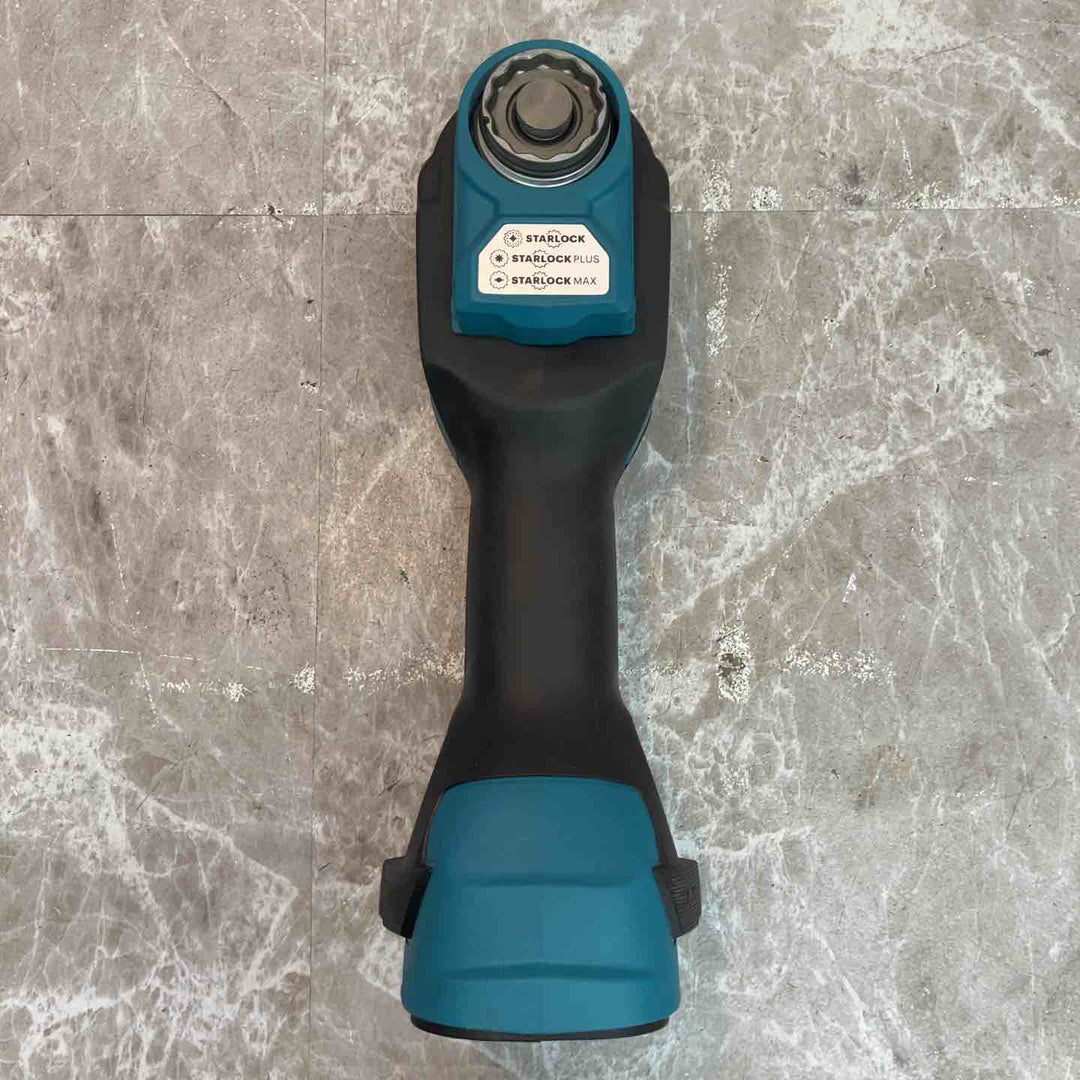 ★マキタ(makita) コードレスマルチツール TM52DRG【八潮店】