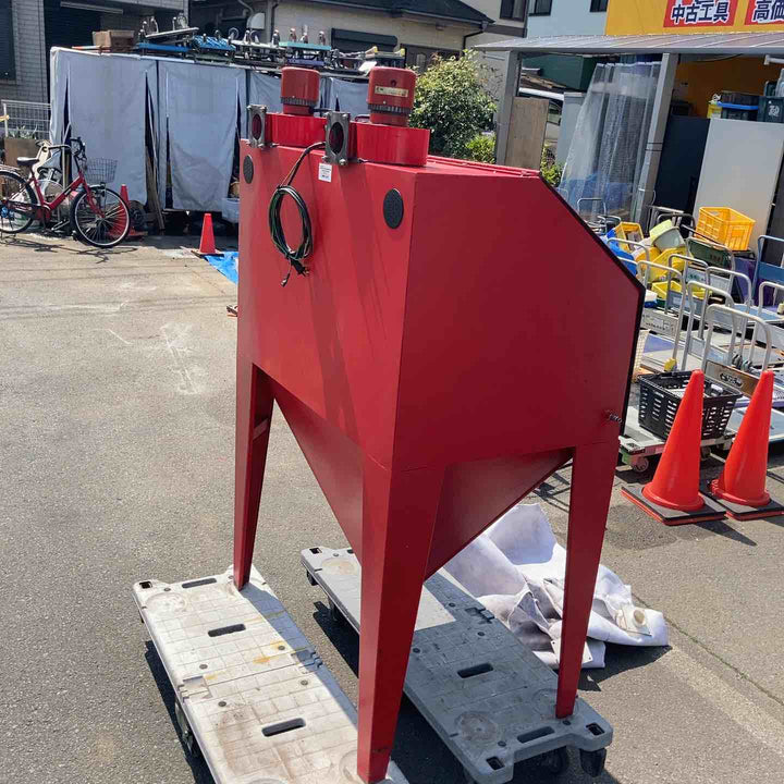 【中古品/店頭受取り限定】 スナップオン(Snap-on) サンドブラスト YA435 【東大和店】