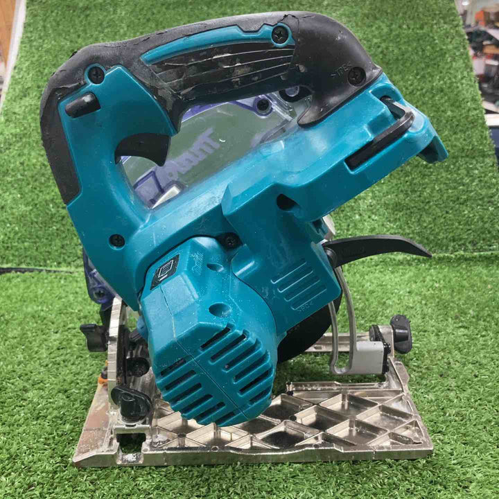 ★マキタ(makita) コードレス防じん丸のこ KS511DZ【川崎店】
