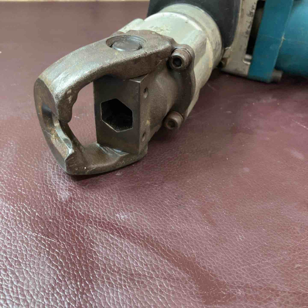 【中古品】 マキタ(makita) 電動ハンマ HM0830 削岩機 はつり機 シャンク付属 【東大和店】