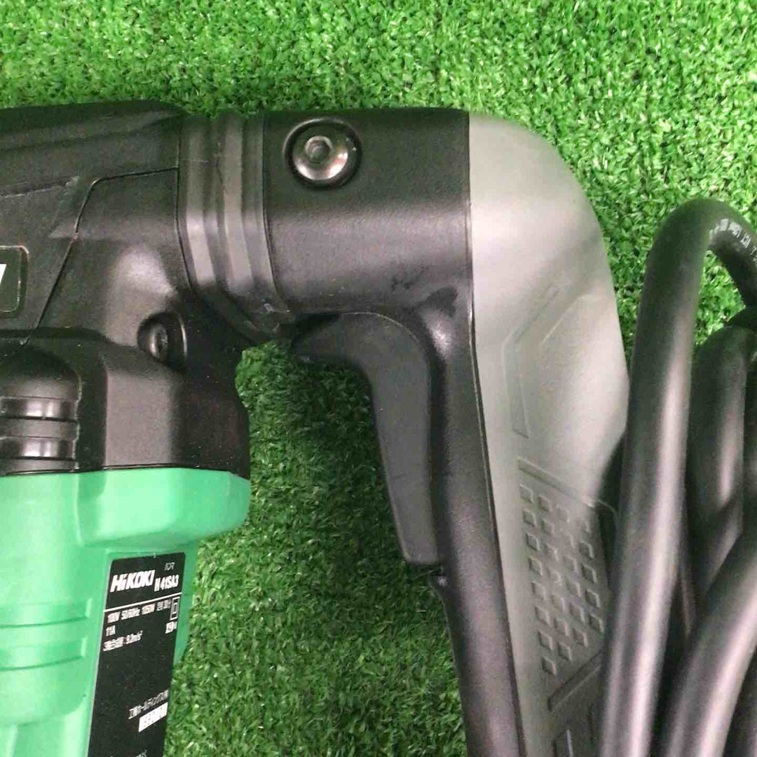 ★ハイコーキ(HIKOKI ※旧:日立工機) 電動ハンマ H41SA3【川崎店】
